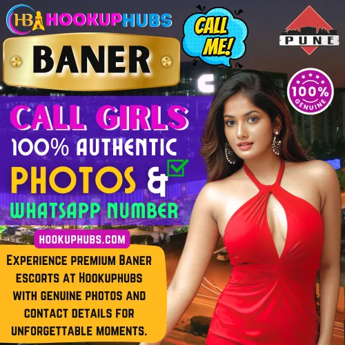 Baner Call Girls Real Photo and Real whatsapp Number