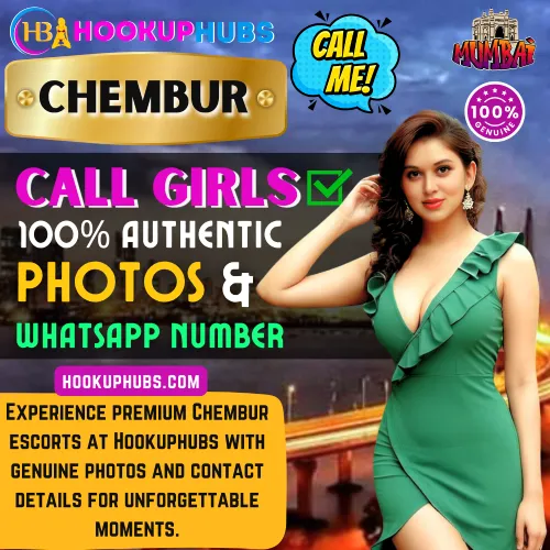 Chembur Call Girls Real Photo and Real whatsapp Number