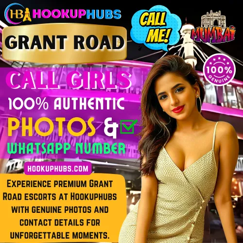 Grant Road Call Girls Real Photo and Real whatsapp Number