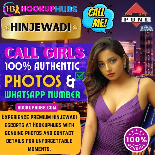 Hinjawadi Call Girls Real Photo and Real whatsapp Number