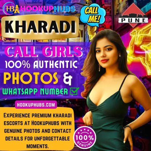 Kharadi Call Girls Real Photo and Real whatsapp Number