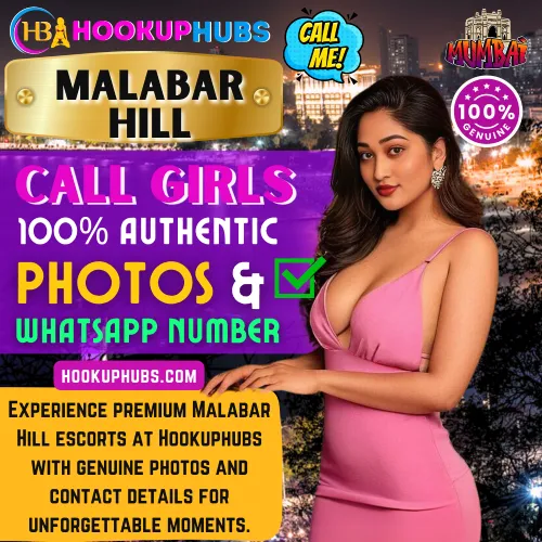 Malabar Hill Call Girls Real Photo and Real whatsapp Number