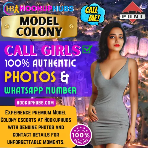 Model Colony Call Girls Real Photo and Real whatsapp Number