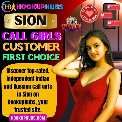 Sion Call Girls Booking via Hookuphubs are customer first choice