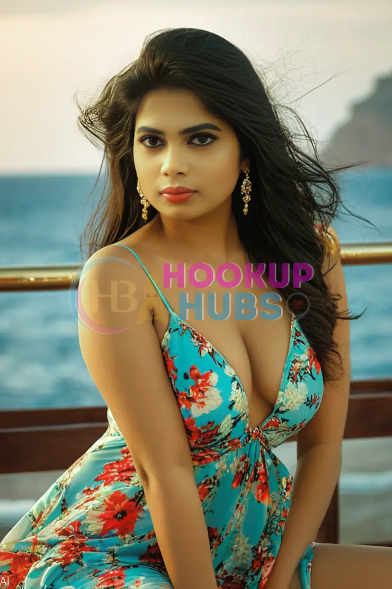 Pihu High Profile Mumbai Call Girl in Santacruz