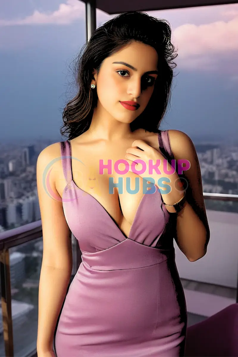 Privacy Protected Mumbai Call Girls - Prisha