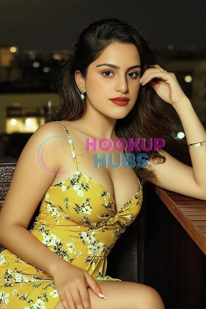 Top Hotel Model Call Girl - Prisha in Chembur