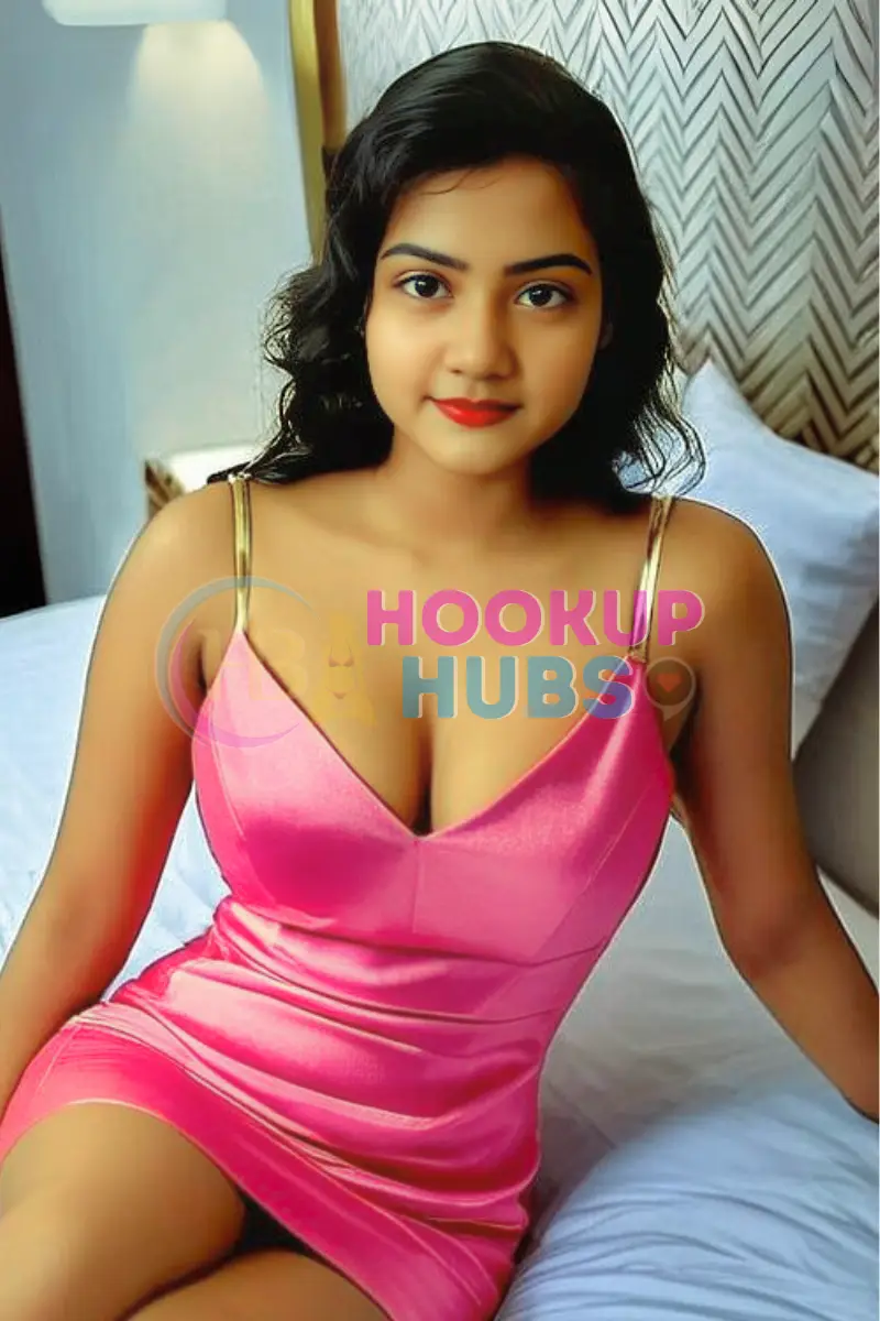 18+ Call Girl Esha in Mumbai