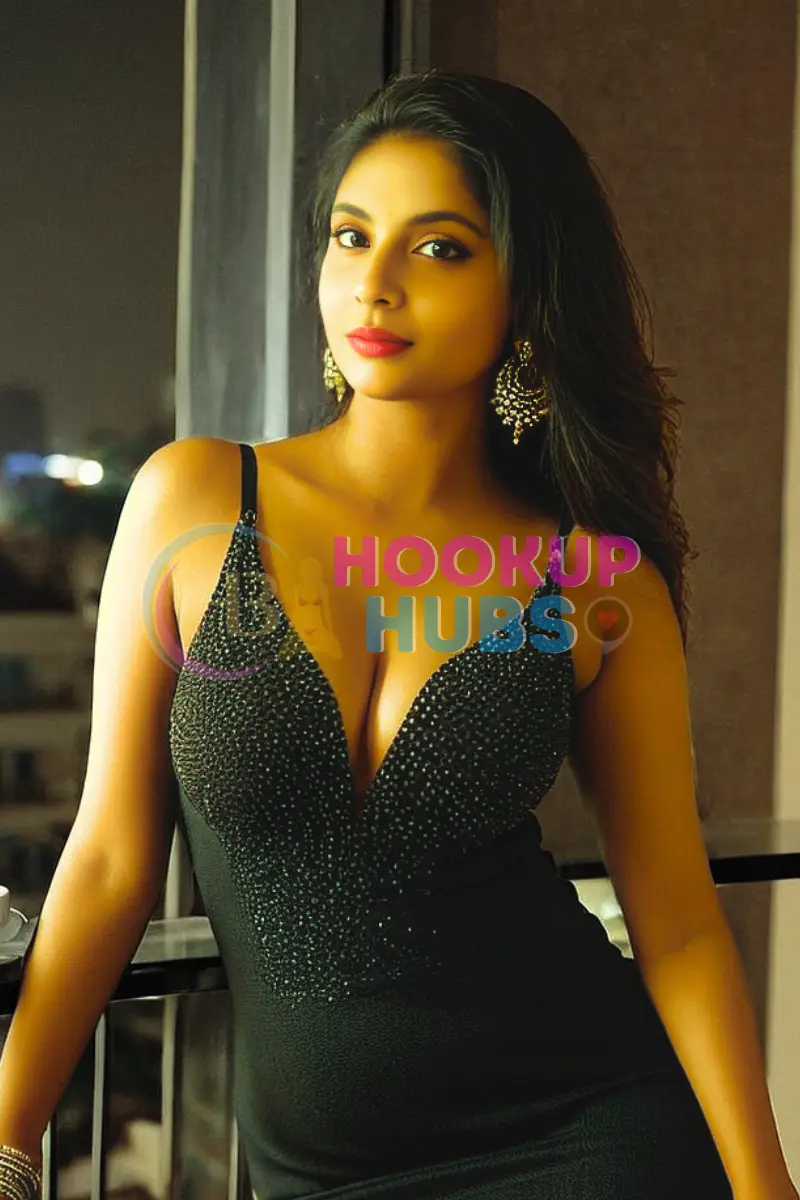 Independent Call Girl Thane - Tejal 24/7 Booking