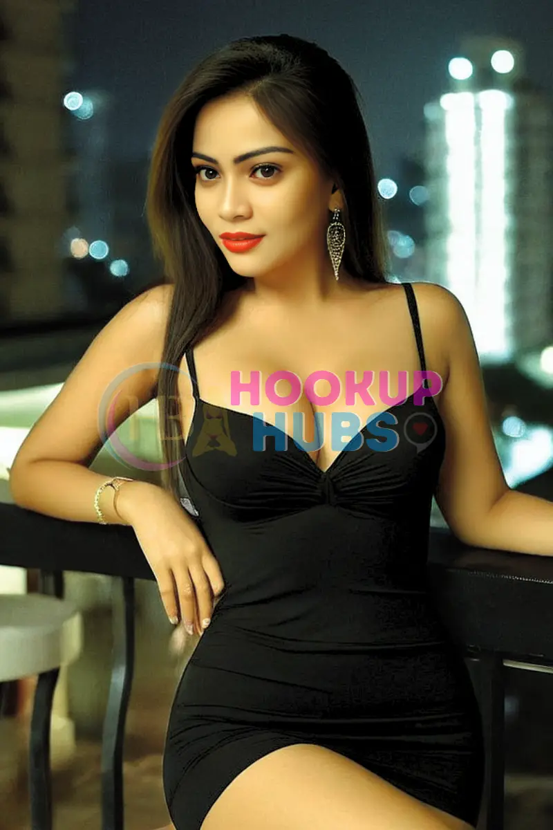 Tejal Pune Model Call Girl in Deccan