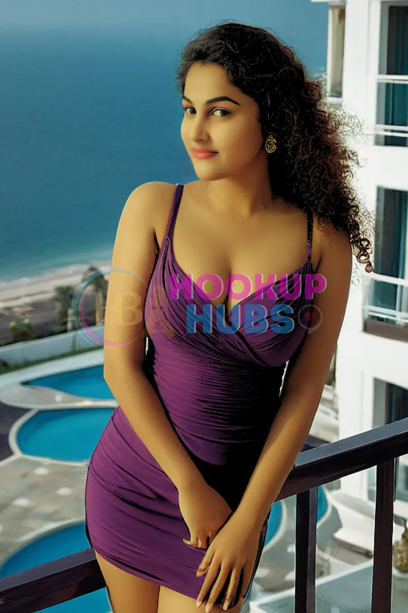 Experience Mumbai with Neelu - Independent Escort & Call Girl