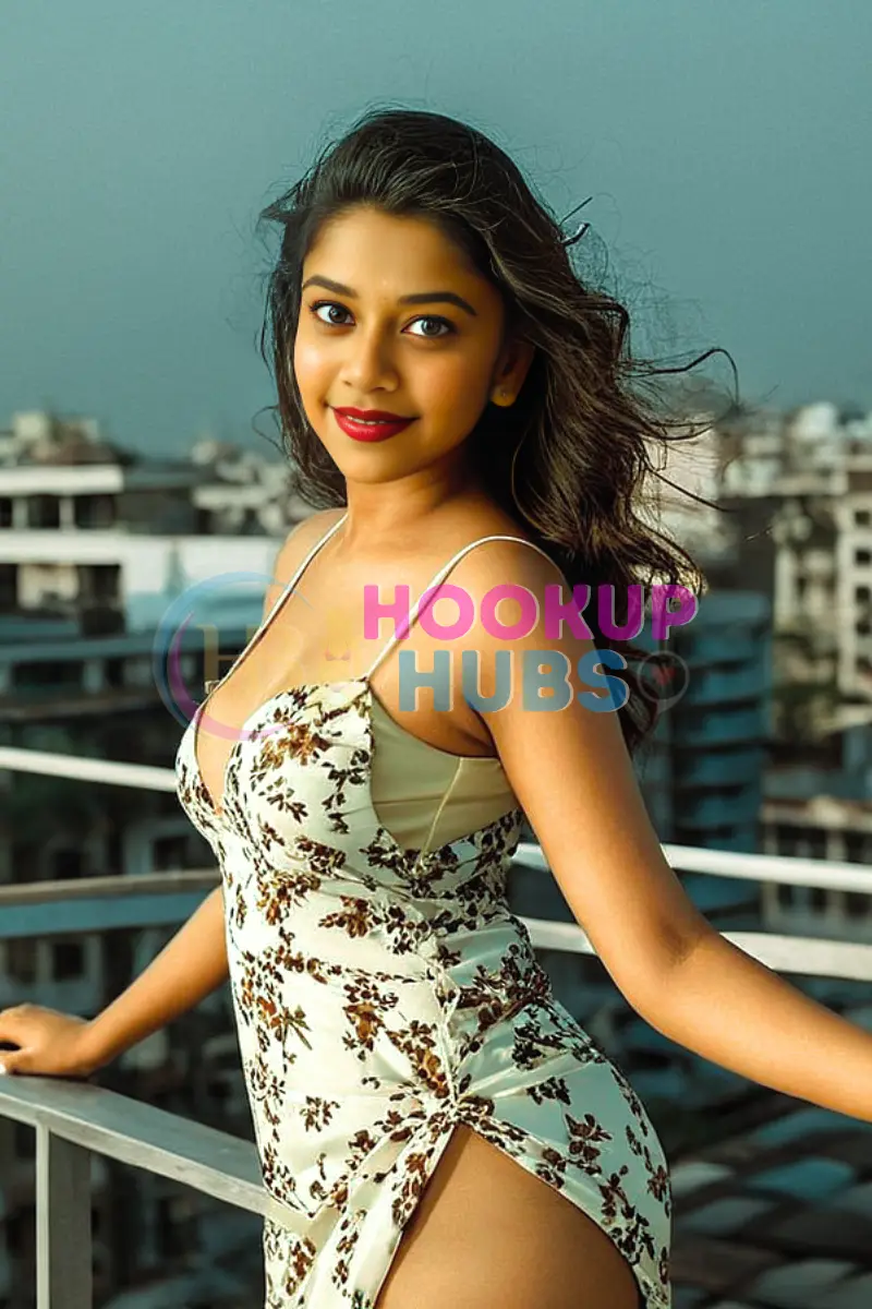 Kandivali's Real GFE Experience with Mumbai Call Girls